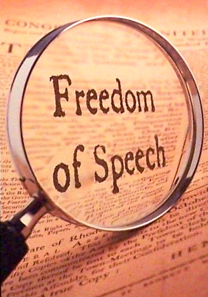 An argument against Insult being protected under ‘Freedom of Speech’