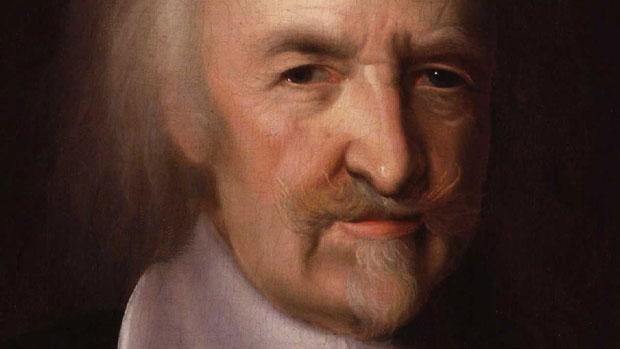 Hobbes’ Folly: The Creation of Secularism and a new Intolerance