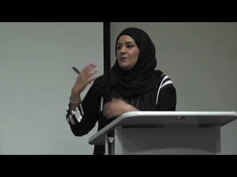 Zara Faris clears confusion on whether Muslims need Feminism ...