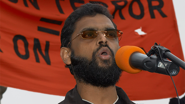 UK government forced to drop Politically-motivated charges against Muslim rights activist, Moazzam Begg
