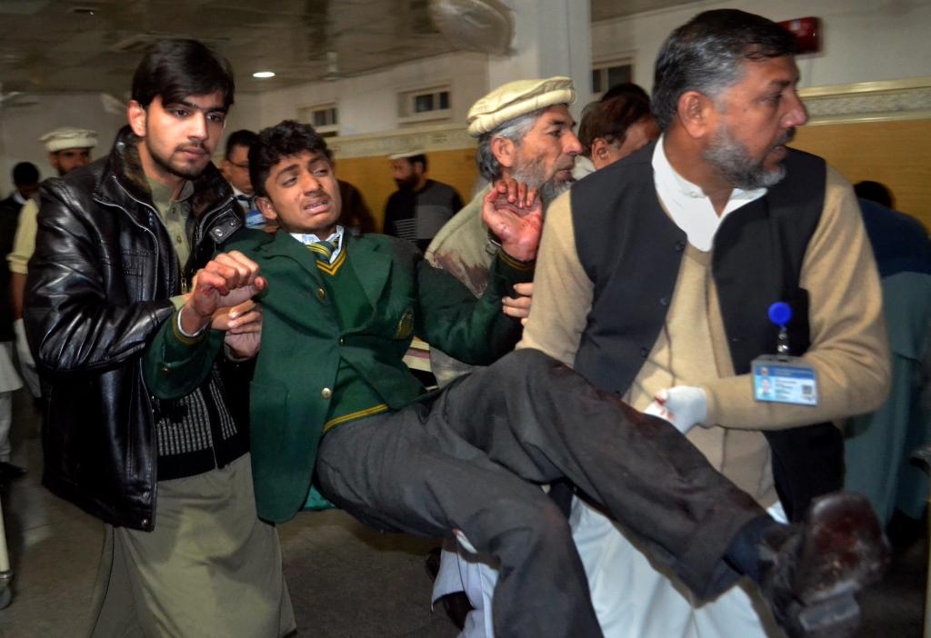 The sad events of the Peshawar Massacre – and some needed reflections