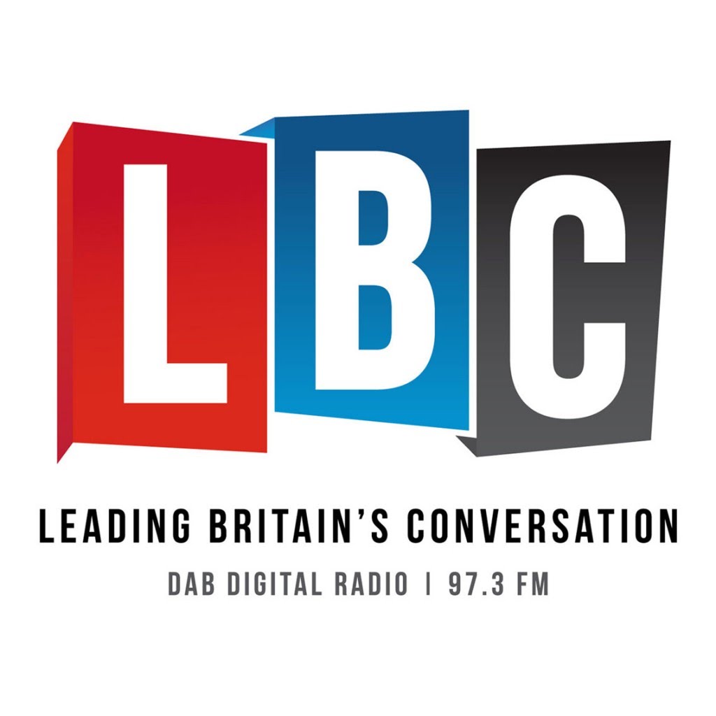 LBC Radio Debate: Should Donald Trump be Banned from the UK? Charlie Wolf vs Abdullah al Andalusi