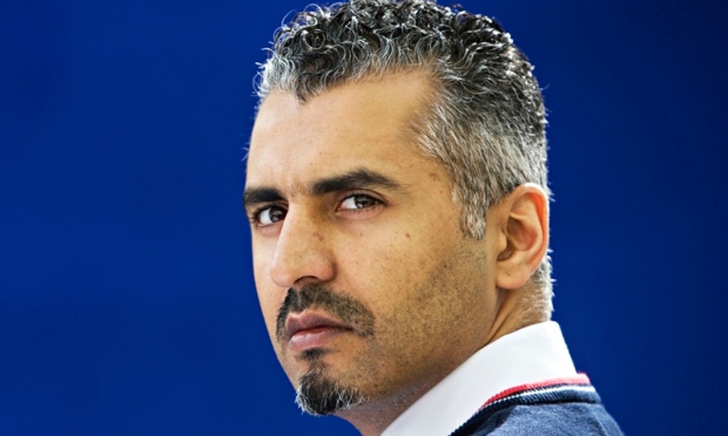 Maajid Nawaz, ‘Islamism’ and the Fallacious ‘You Share the Same Ideology as ISIS’ argument [Part 1]