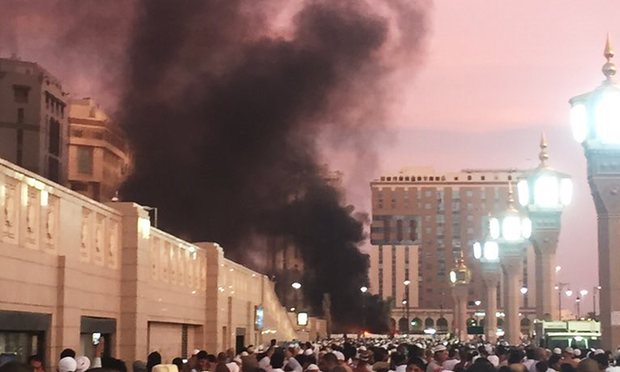 Understanding the cause of the Horrific Violence that happened in Ramadan – and how we can solve it