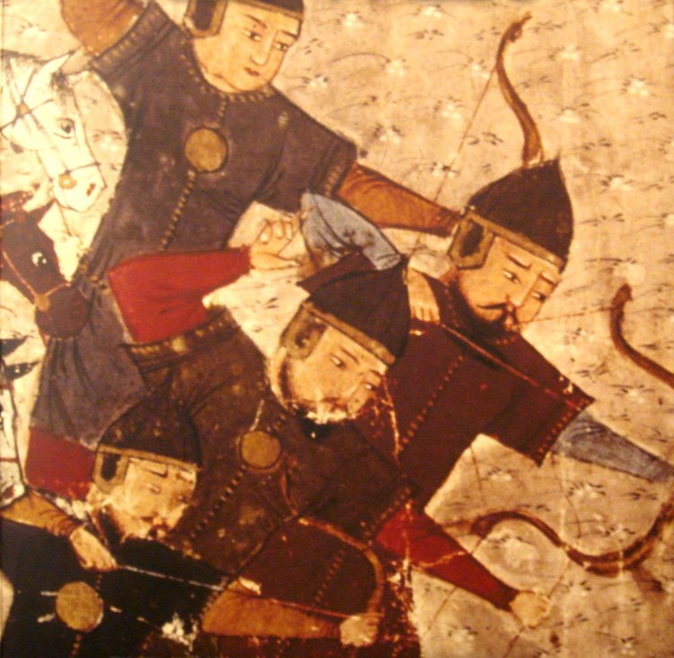 How The Battle of Ain Jaloot wasn’t what ultimately stopped the Muslim world falling to the Mongols: A tale of how Allah helps those who help themselves