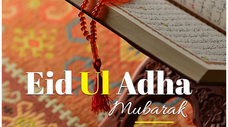 Eid ul Adha Mubarak! – and some thoughts on the Bible…