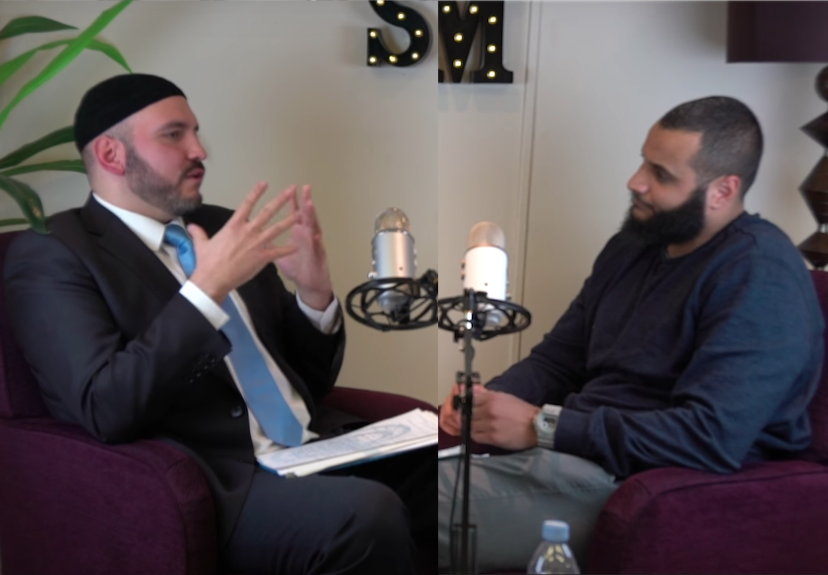 Abdullah al Andalusi & Mohammed Hijab: The Problem of Liberalism, and the Islamic Response [SALAMCast]